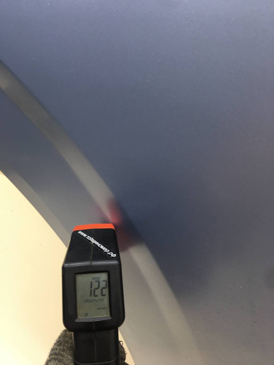 Дверь задняя правая Changan UNI-K 2020>