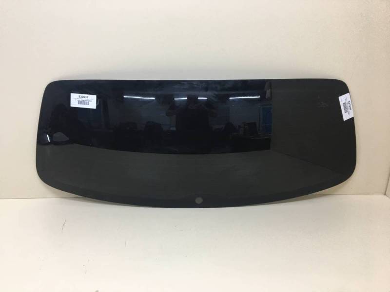 Стекло заднее Volkswagen Touran (1T1, 1T2) 2003-2010