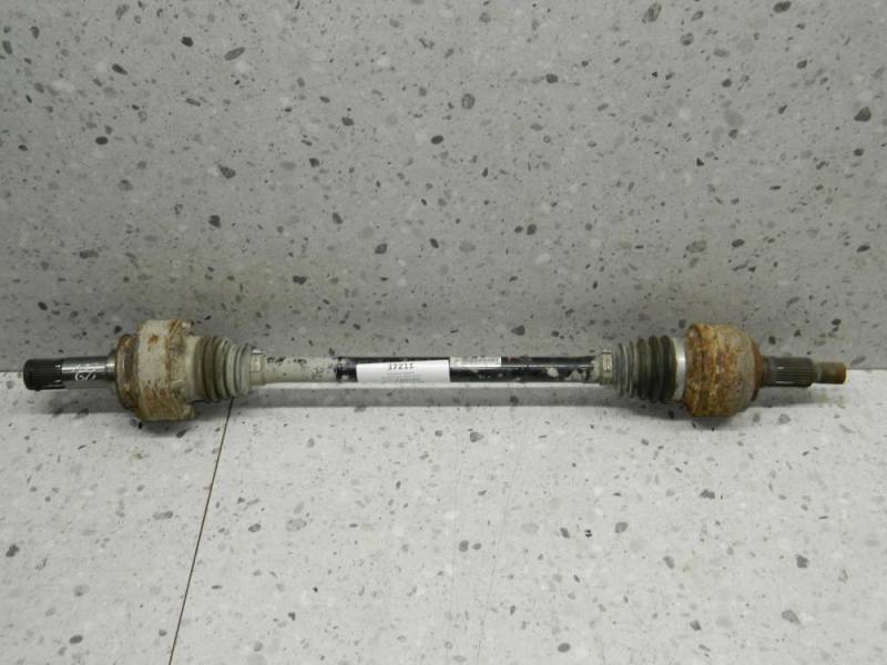 Полуось задняя Audi Q7 (4L) 2005-2015 Полуось задняя Audi Q7 (4L) 2005-2015