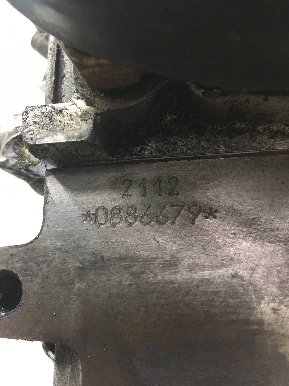 Двигатель Lada Priora 2007-2018