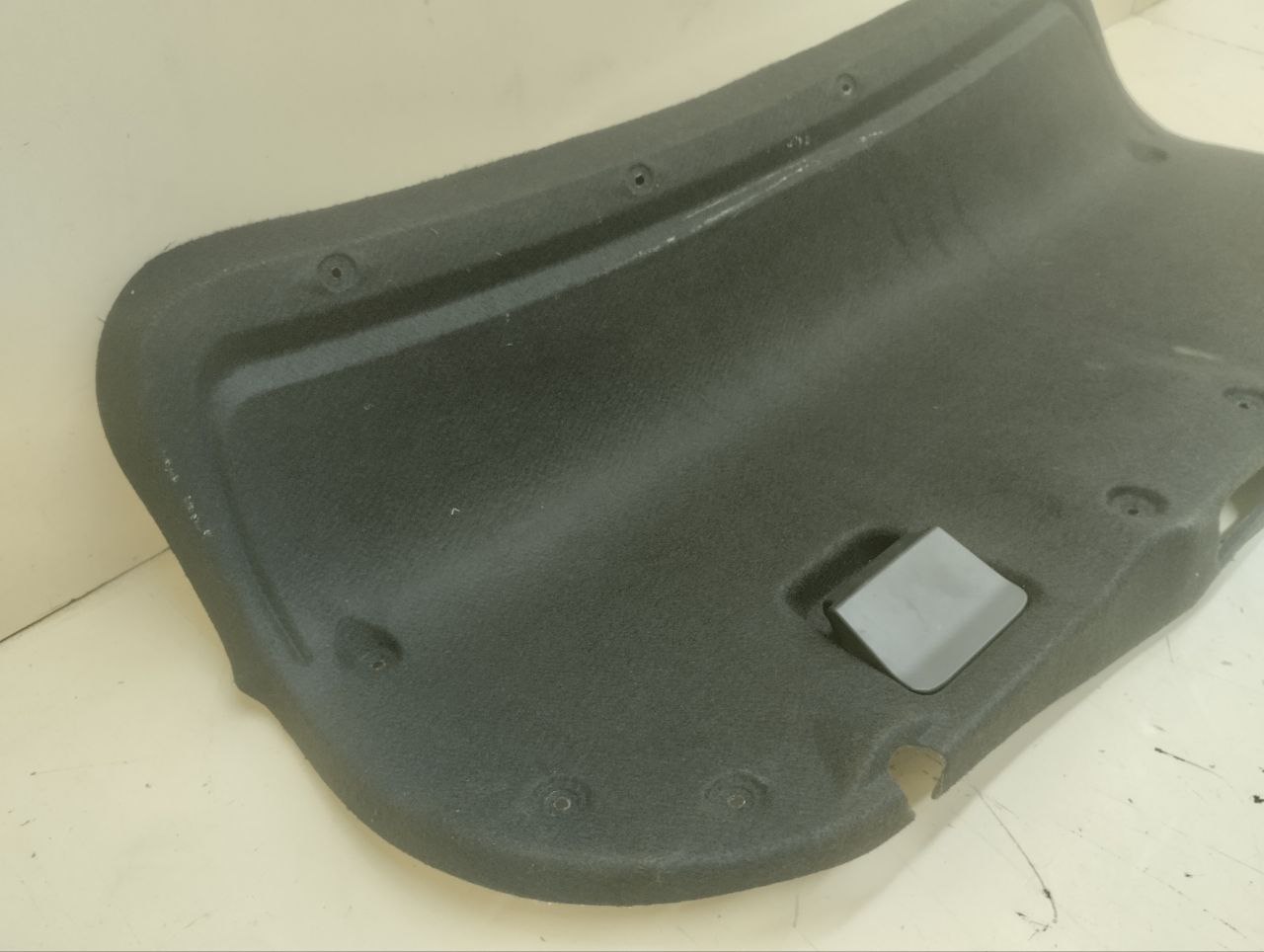 Обшивка крышки багажника Ford Mondeo 4 2007-2015