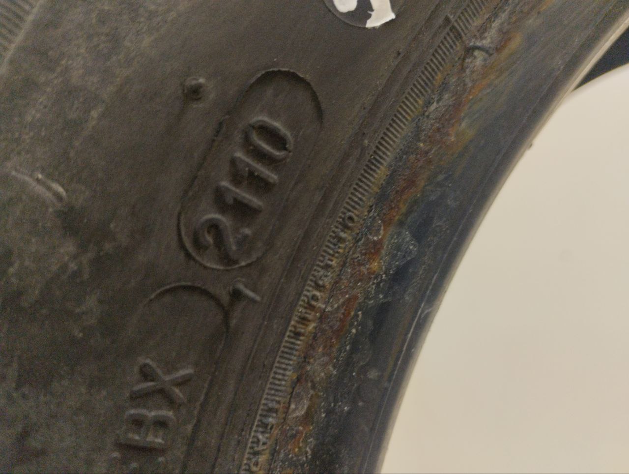 Шины R15 Летние MICHELIN