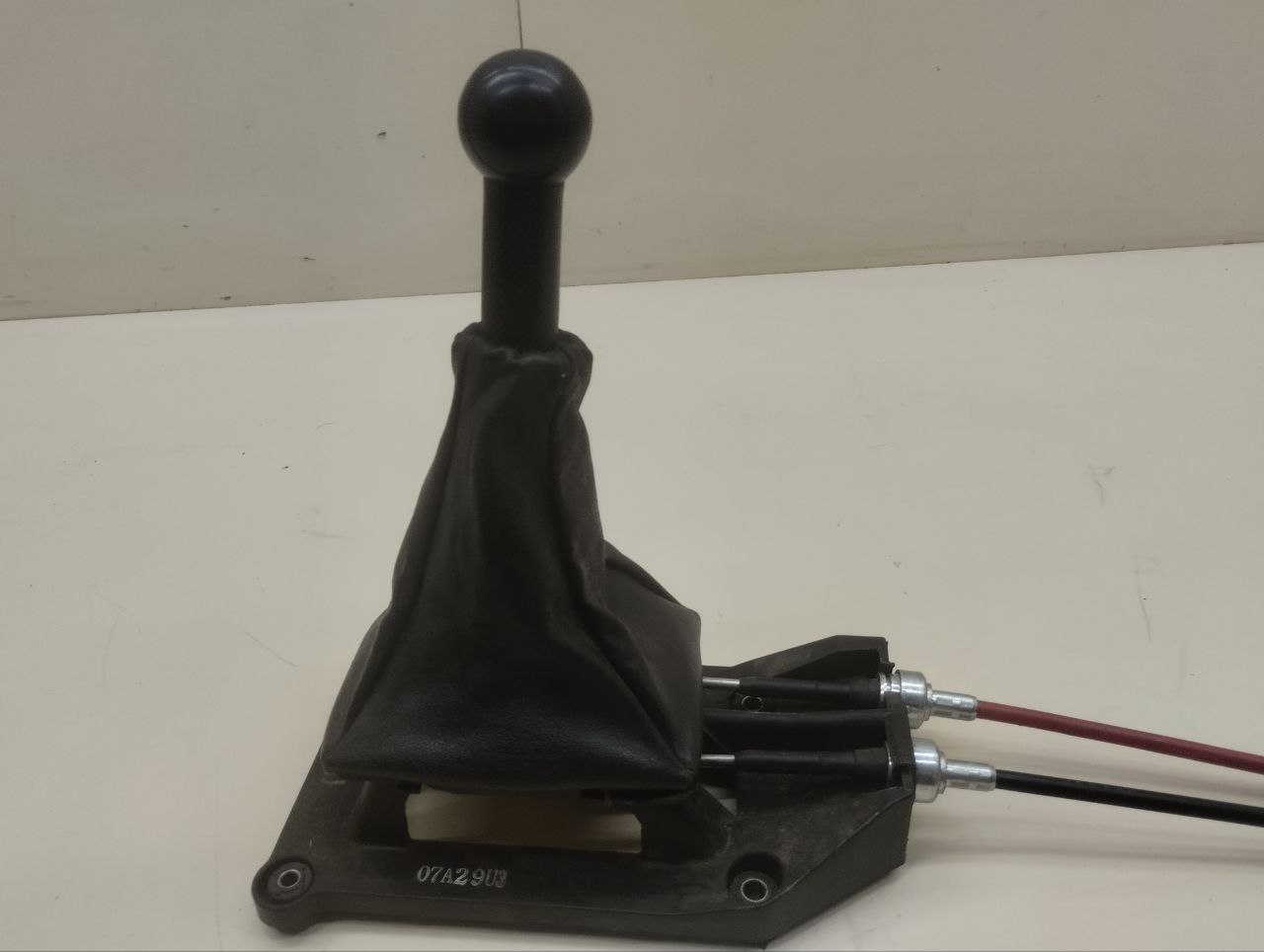 Кулиса КПП Chevrolet Aveo T250 2005-2011 Кулиса КПП Chevrolet Aveo T250 2005-2011