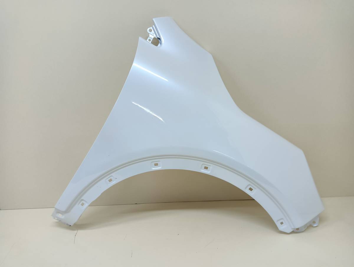 Крыло переднее правое Kia Sorento (UM) 2015>