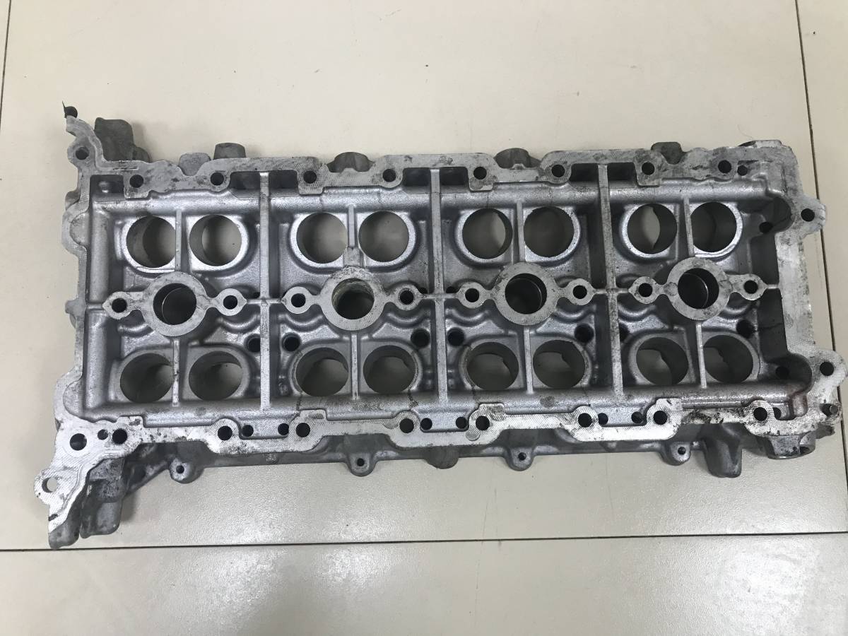 Постель распредвала Porsche Cayenne 2003-2010