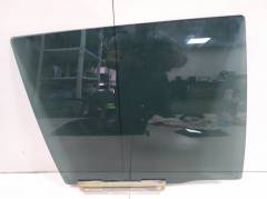 Стекло двери задней правой Mazda Familia (BJ) 1998-2003