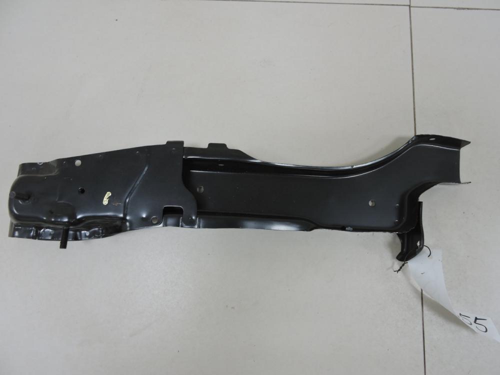 Панель передняя Suzuki Swift 2004-2010