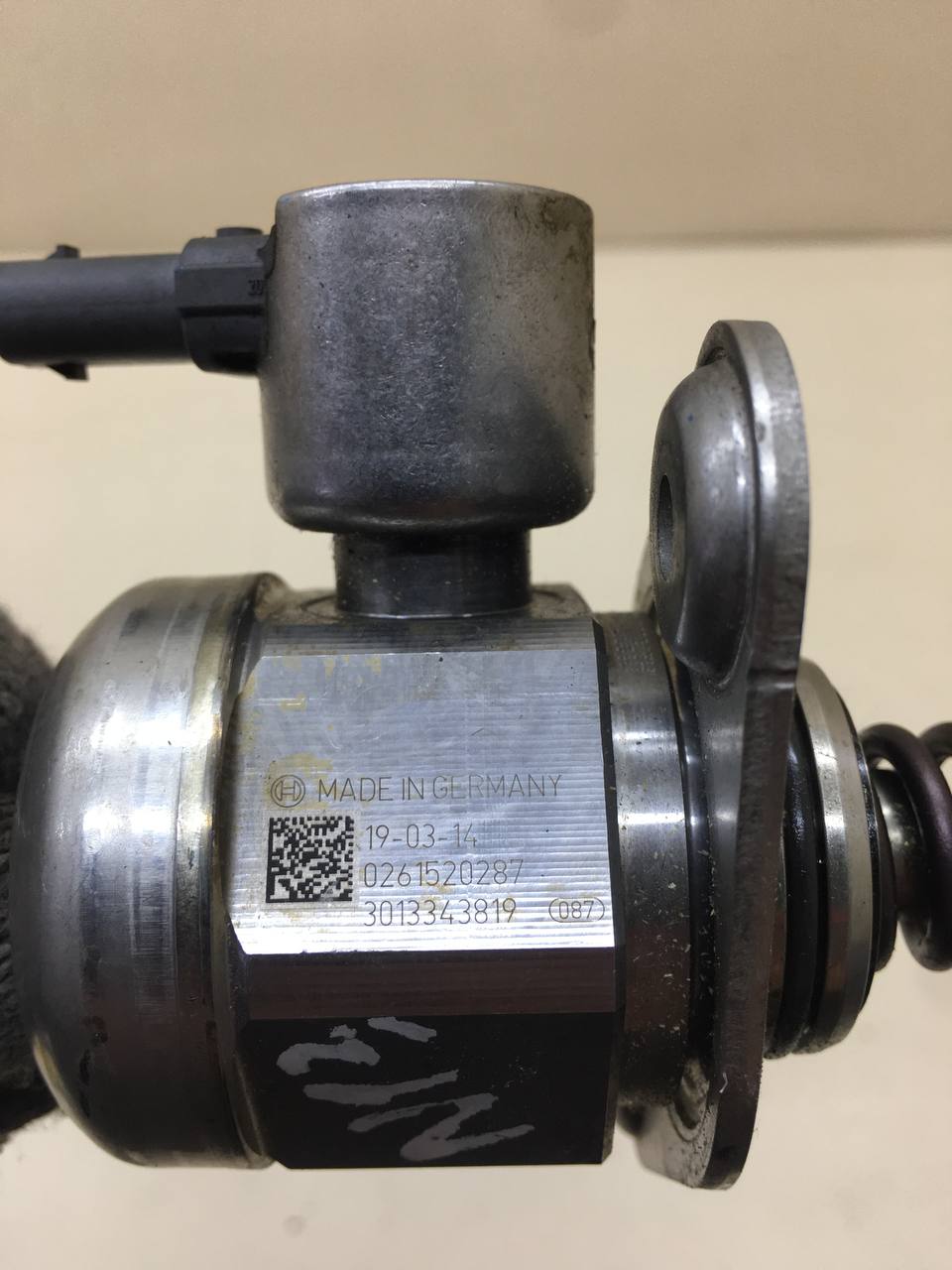 ТНВД BMW 3-series F30/F31 2011>