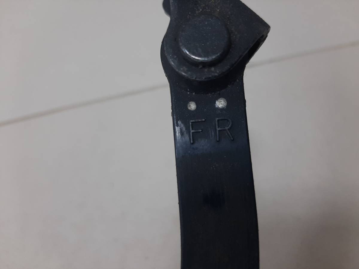 Ограничитель двери Subaru Impreza (G12) 2007-2012 Ограничитель двери Subaru Impreza (G12) 2007-2012