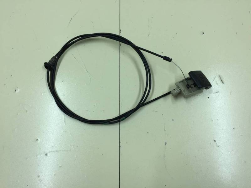 Ручка открывания капота Toyota Camry (V50) 2011-2017