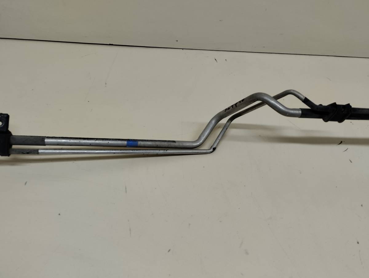 Трубка кондиционера Hyundai ix55 2007-2013 Трубка кондиционера Hyundai ix55 2007-2013