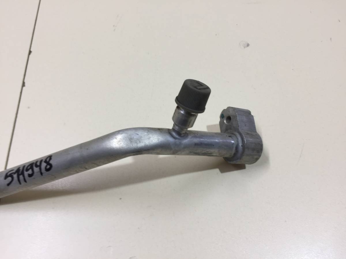 Трубка кондиционера Toyota Corolla E150 2006-2013