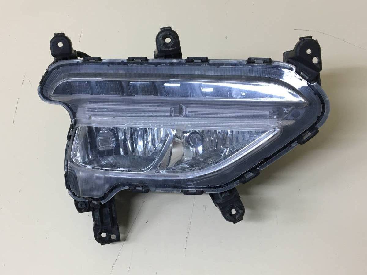 Фара противотуманная правая Hyundai Santa Fe 3 (DM) 2012-2019