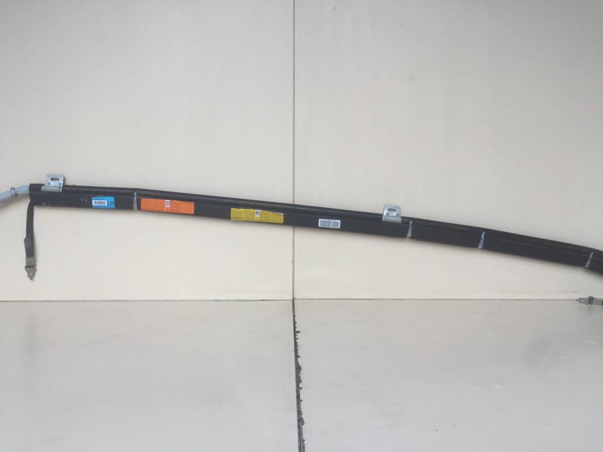 Подушка безопасности боковая (шторка) Hyundai Tucson (JM) 2004-2010