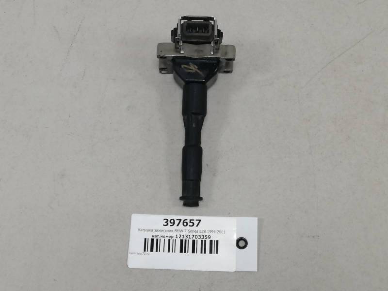 Катушка зажигания BMW 7-Series E38 1994-2001 Катушка зажигания BMW 7-Series E38 1994-2001
