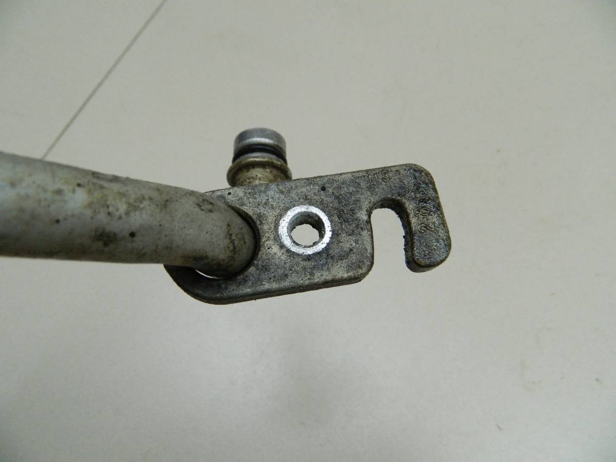 Трубка кондиционера Toyota Corolla E150 2006-2013