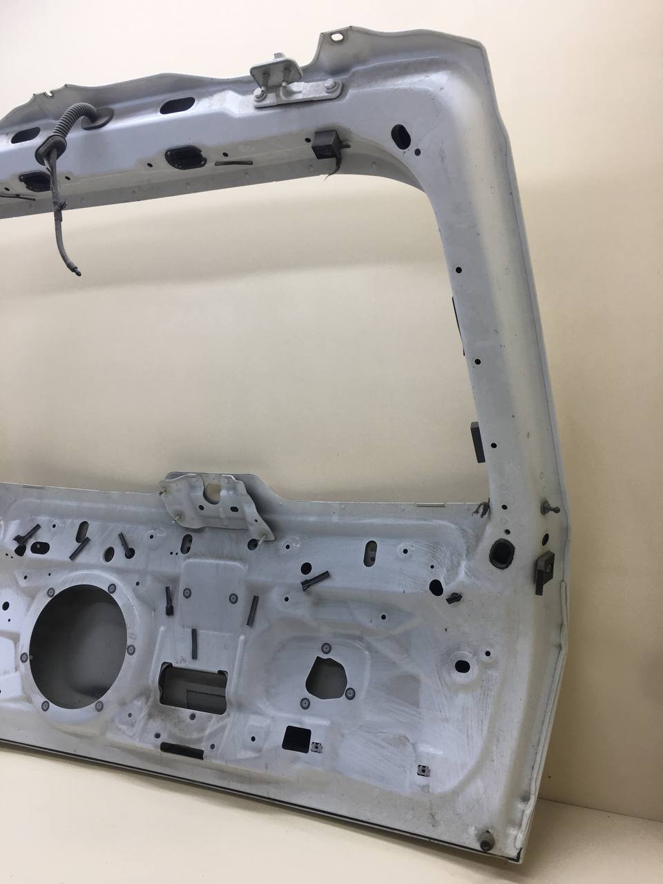 Дверь багажника Land Rover Range Rover Sport 2005-2012