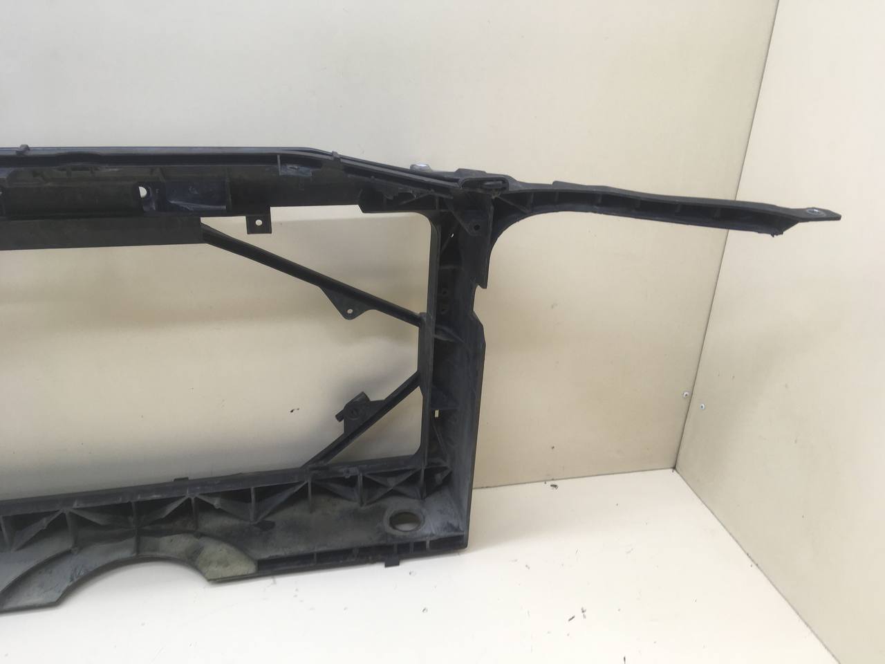 Панель передняя Mazda Mazda 6 (GG) 2002-2007 Панель передняя Mazda Mazda 6 (GG) 2002-2007