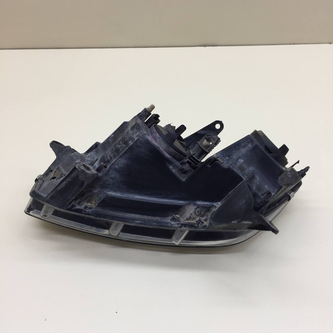 Фара правая Renault Logan (2) 2014>