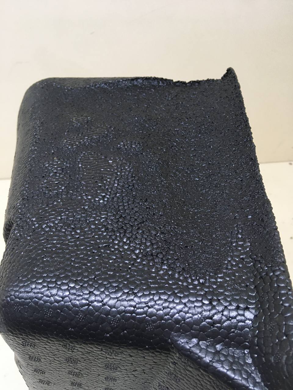 Ящик для инструментов Skoda Rapid 2012-2020