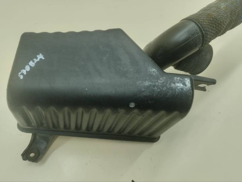 Резонатор воздушного фильтра Chevrolet Aveo T250 2005-2011