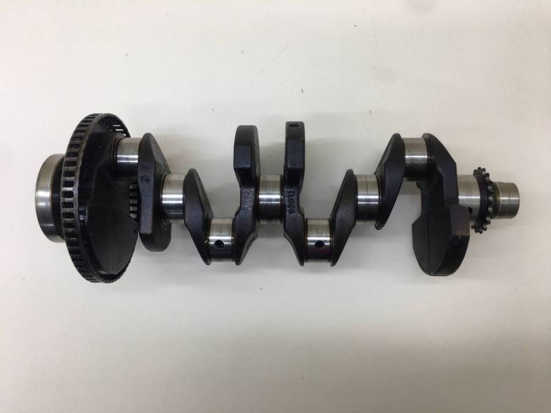 Коленвал Volkswagen Jetta (A5) 2006-2011 Коленвал Volkswagen Jetta (A5) 2006-2011