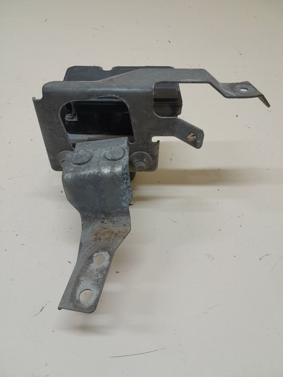 Блок ABS (насос) Mitsubishi Lancer X (CX, CY) 2007> Блок ABS (насос) Mitsubishi Lancer X (CX, CY) 2007>