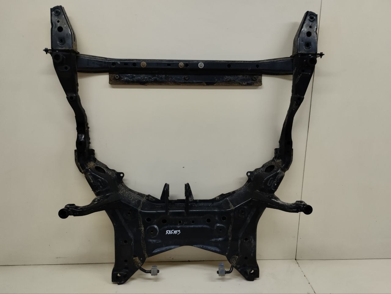 Балка подмоторная Mazda Mazda 3 (BM) 2013-2016 Балка подмоторная Mazda Mazda 3 (BM) 2013-2016