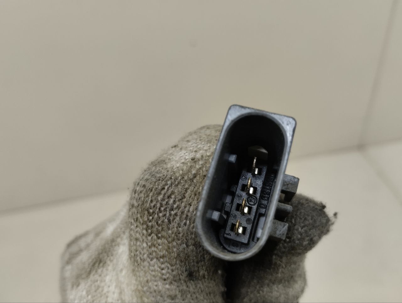 Проводка (коса) Citroen Grand C4 Picasso 2006-2014 Проводка (коса) Citroen Grand C4 Picasso 2006-2014