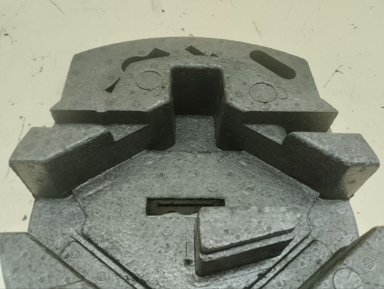 Ящик для инструментов Ford Mondeo 4 2007-2015