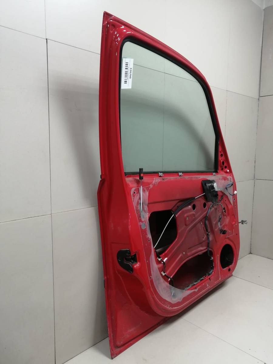 Дверь передняя левая Opel Meriva 2003-2010