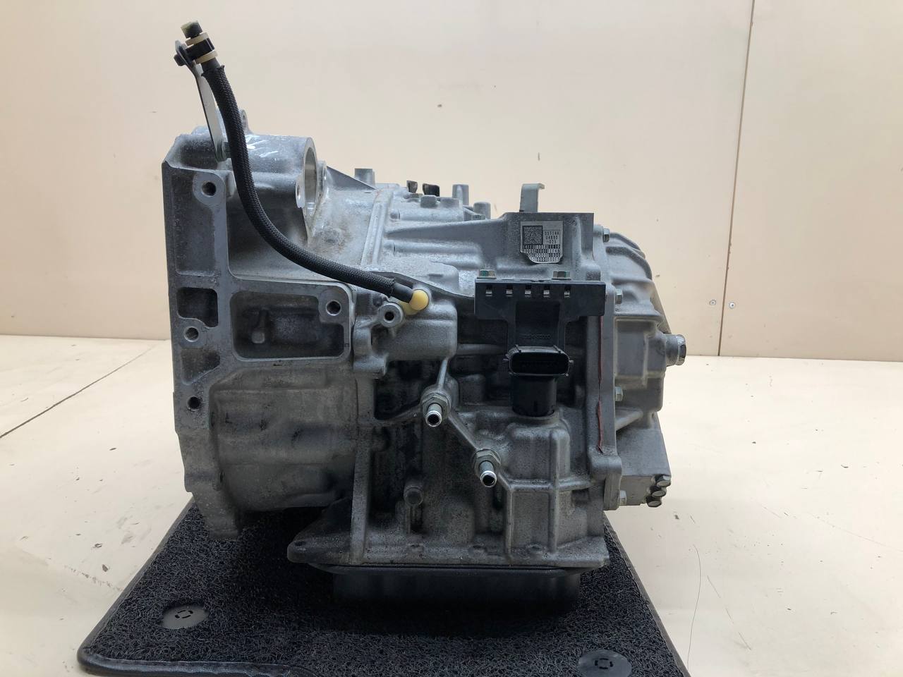АКПП (автоматическая коробка переключения передач) Toyota Camry (XV50) 2011-2017