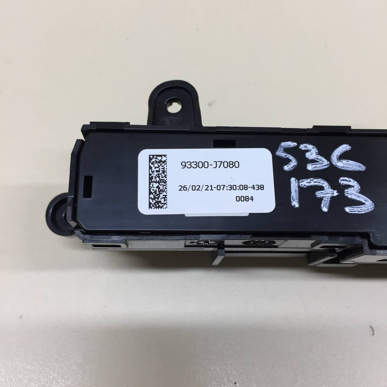 Блок кнопок Kia Xceed 2019-2023