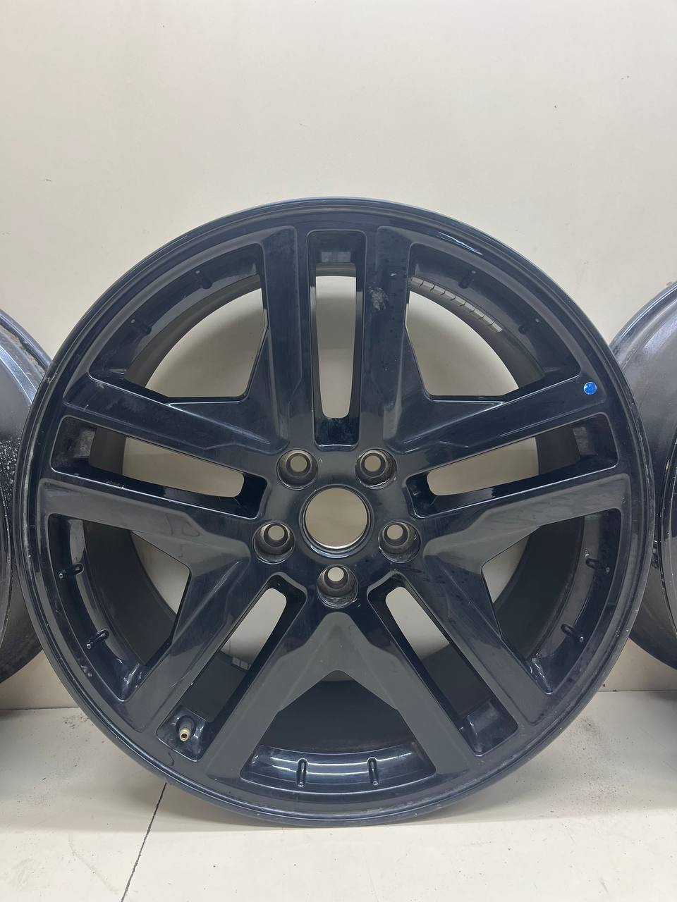 Диски к-кт R19 Литые