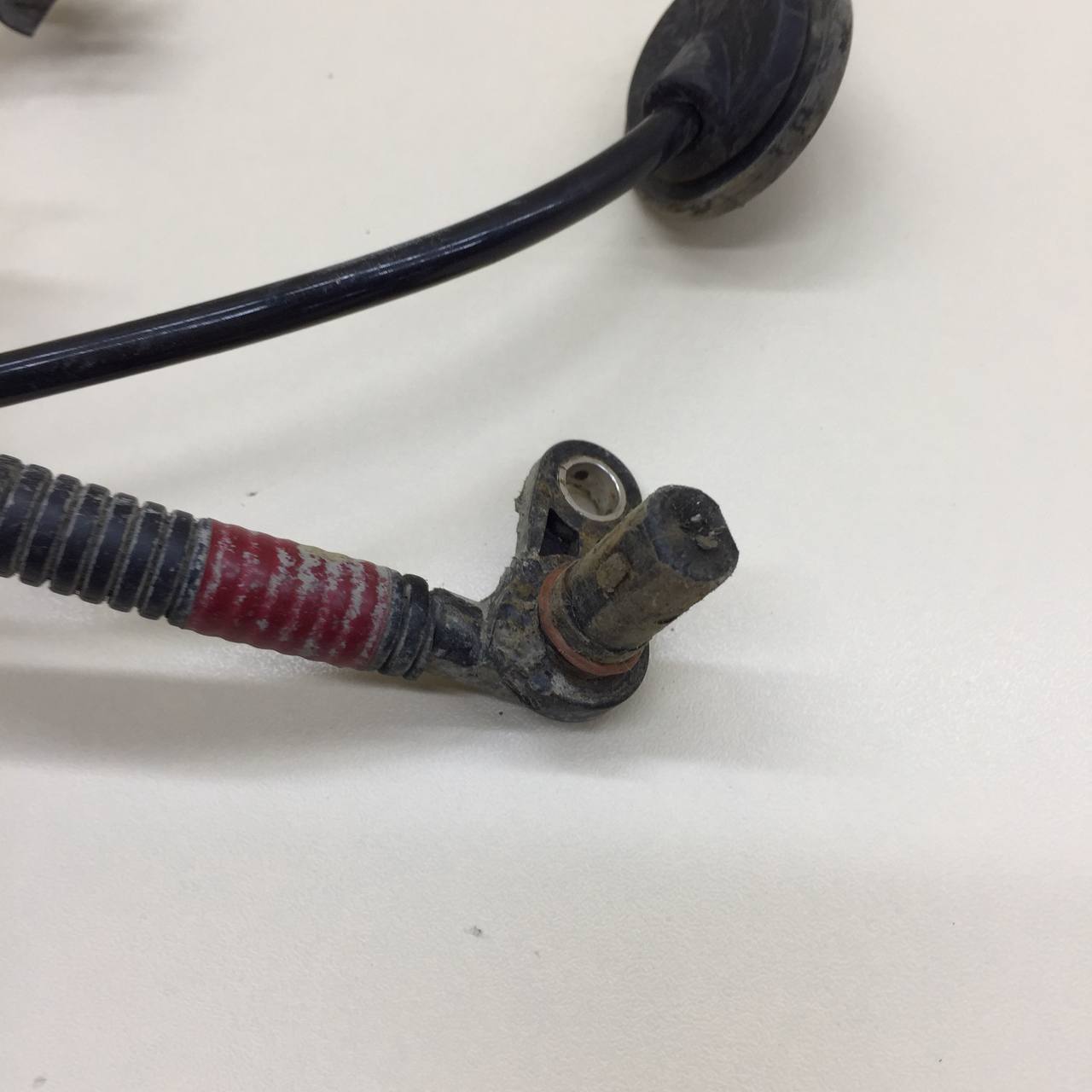 Датчик ABS задний правый Hyundai Solaris (RB) 2010-2017