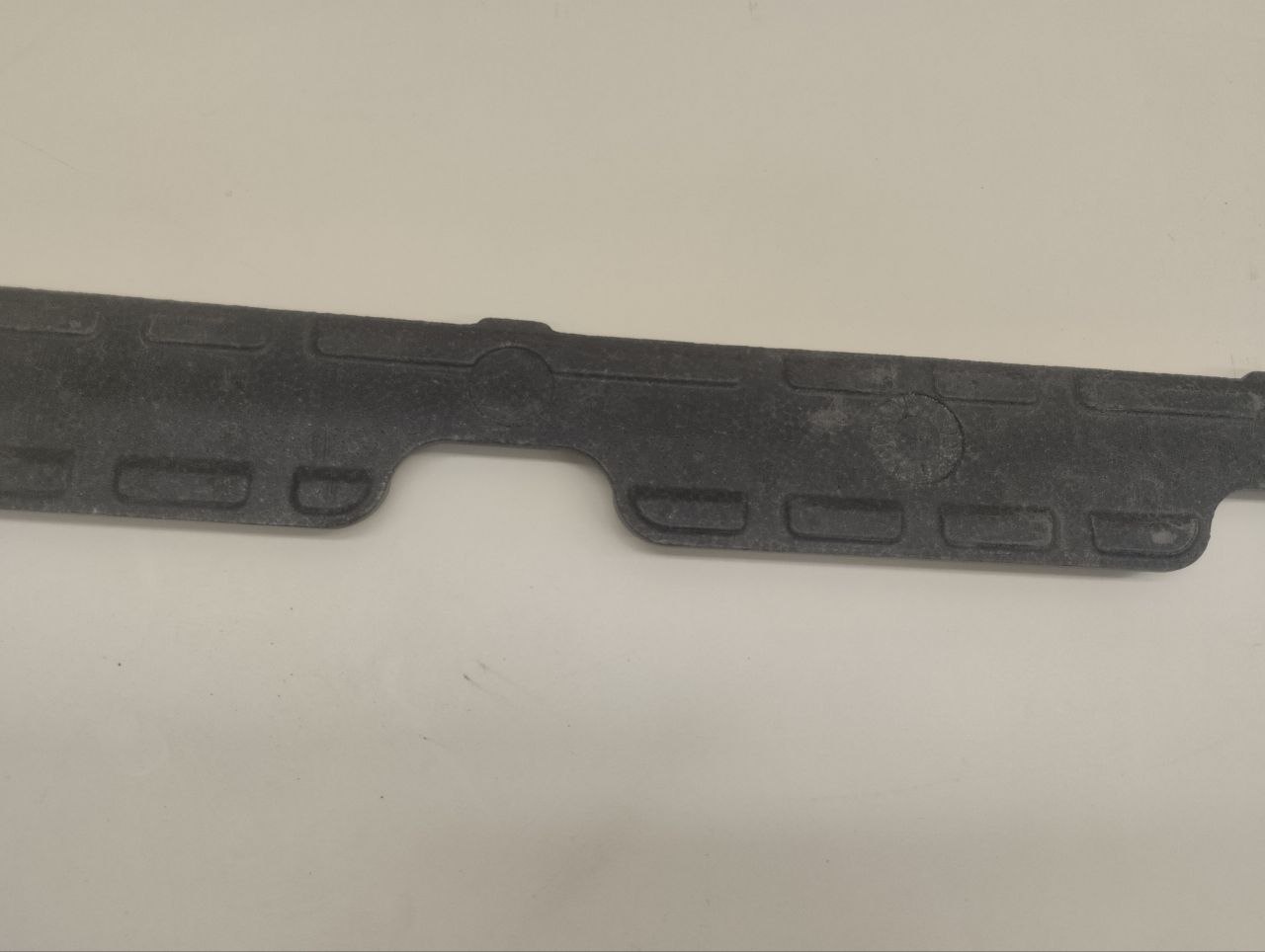 Наполнитель заднего бампера Toyota Rav 4 (A30) 2006-2013