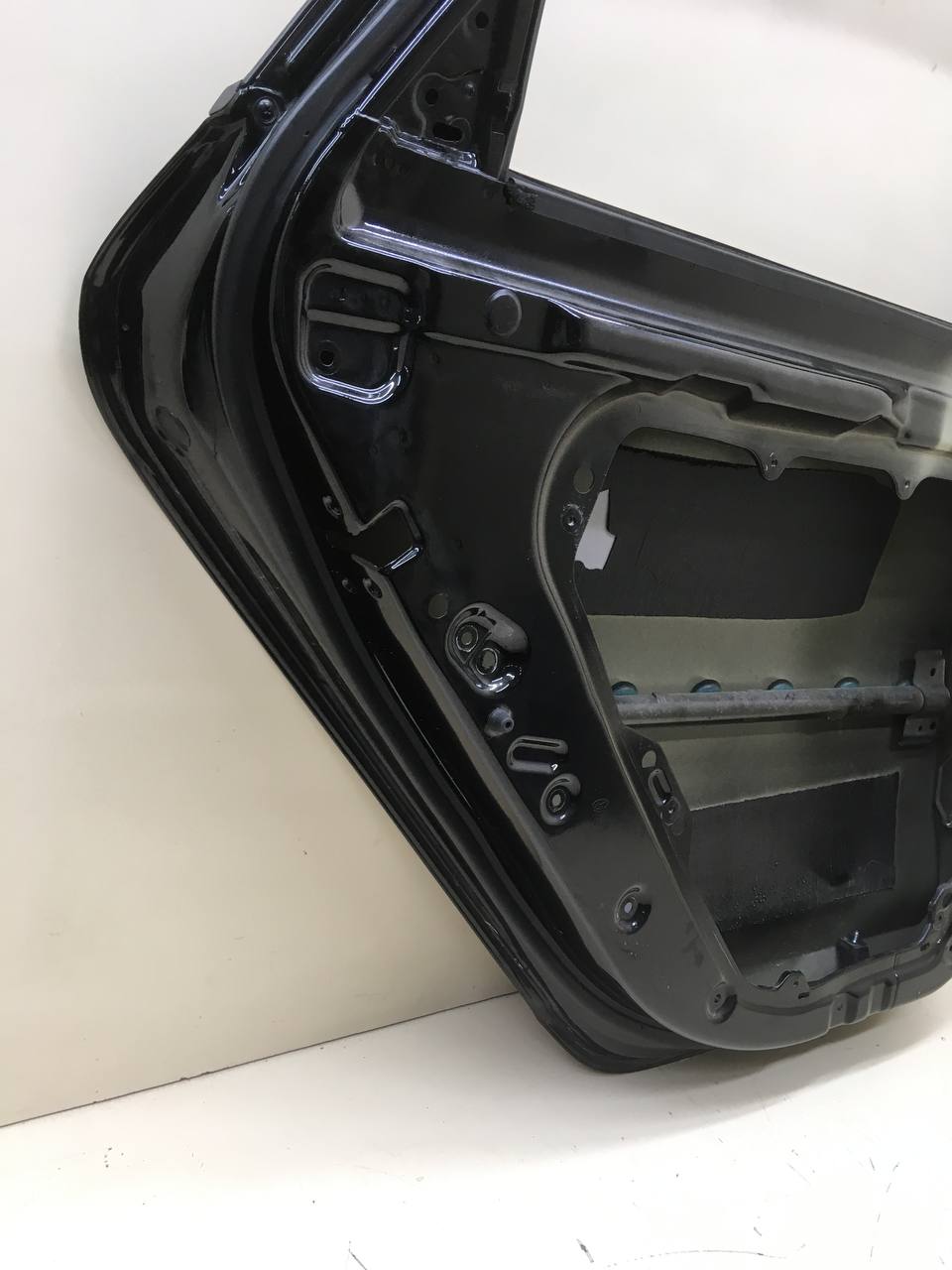 Дверь задняя левая Hyundai Sonata 7 (LF) 2017-2019 Дверь задняя левая Hyundai Sonata 7 (LF) 2017-2019