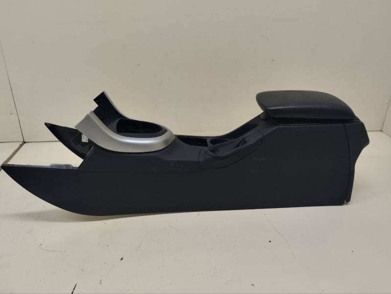 Консоль центральная Peugeot 308 2007>