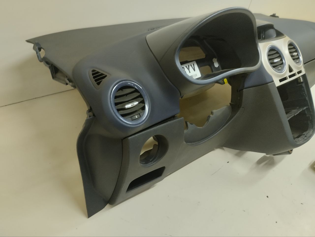 Подушка безопасности (комплект) Opel Corsa (D) 2006-2015 Подушка безопасности (комплект) Opel Corsa (D) 2006-2015