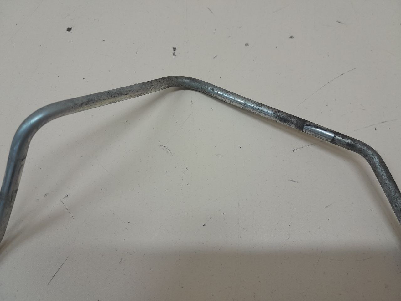 Трубка топливная Toyota Land Cruiser Prado (J150) 2009-2022 Трубка топливная Toyota Land Cruiser Prado (J150) 2009-2022