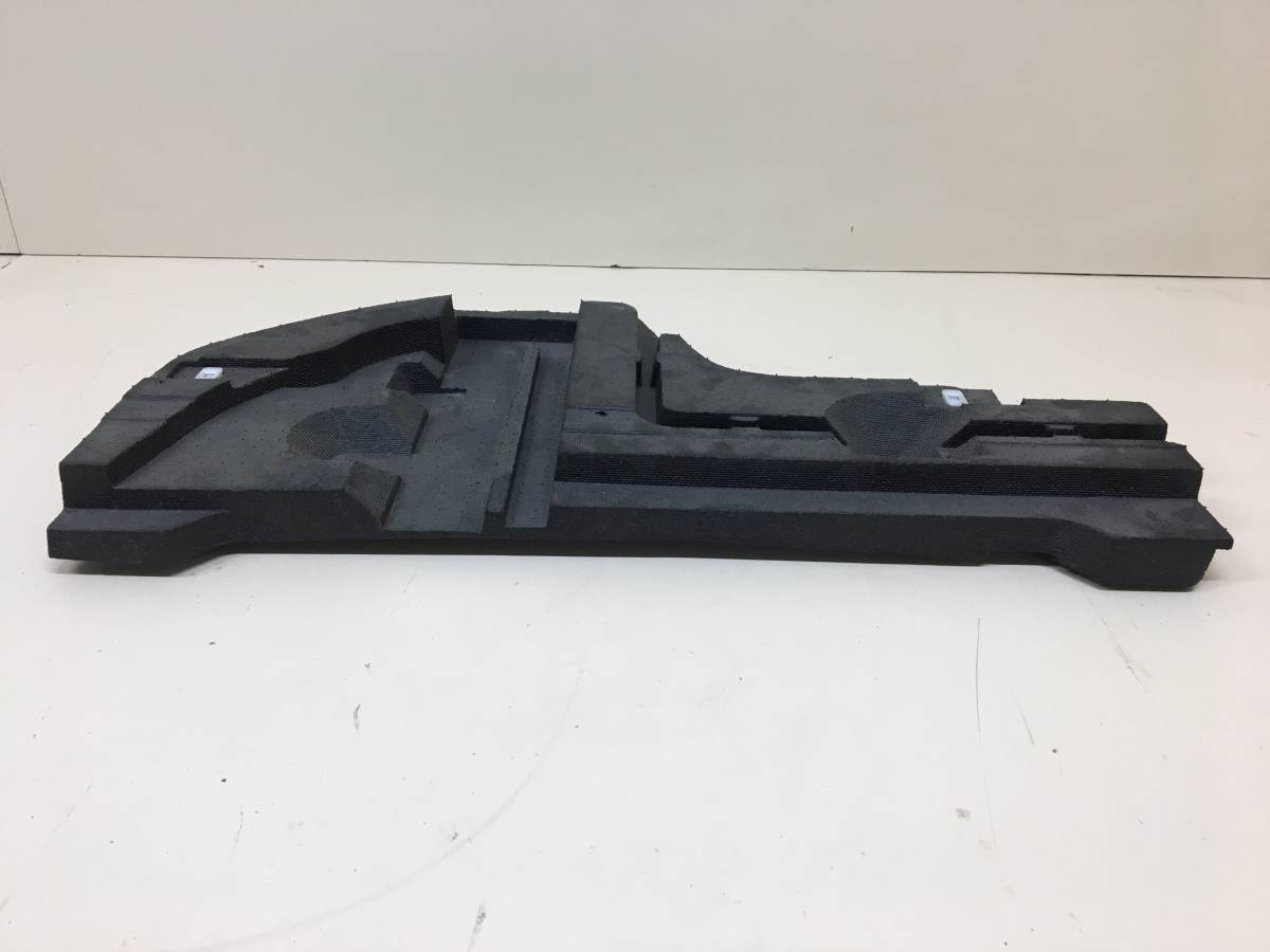 Пол багажника Subaru Legacy Outback (B14) 2010-2014