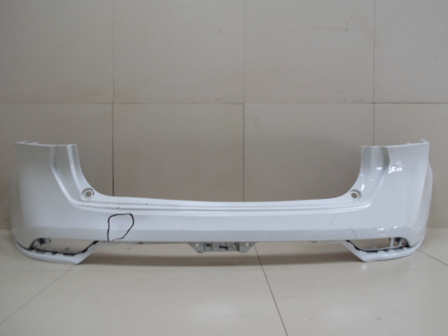 Бампер задний Volvo V40 Cross Country 2012>