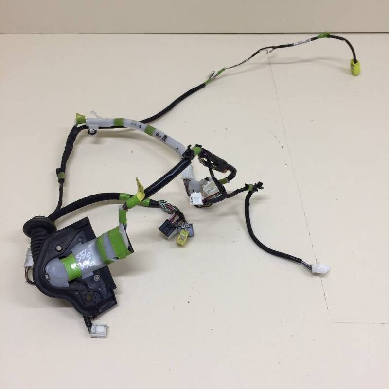 Проводка (коса) Toyota Land Cruiser Prado (J150) 2009-2022 Проводка (коса) Toyota Land Cruiser Prado (J150) 2009-2022