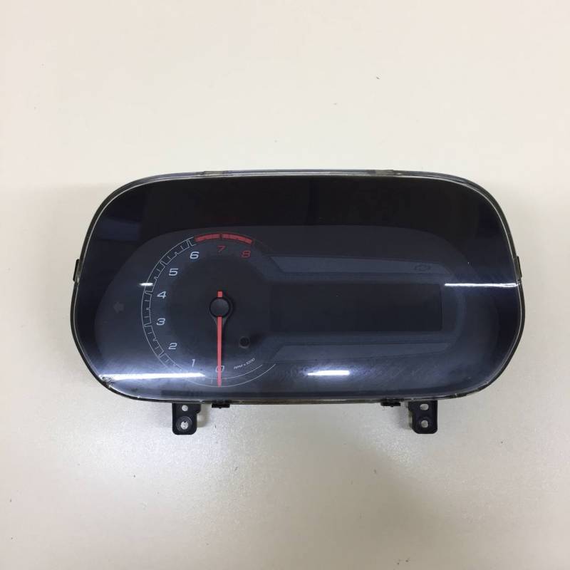 Панель приборов Chevrolet Cobalt (T250) 2011-2015 Панель приборов Chevrolet Cobalt (T250) 2011-2015