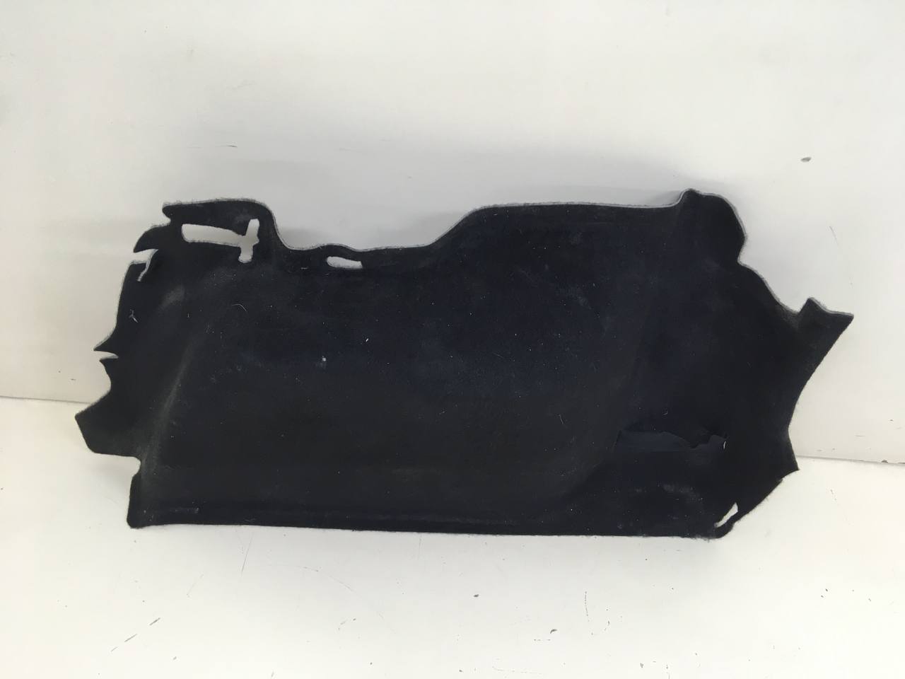 Обшивка багажника Ford Focus 2 (DB) 2008-2011 Обшивка багажника Ford Focus 2 (DB) 2008-2011