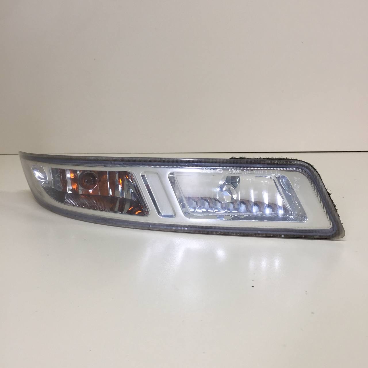 Указатель поворота в бампер правый Nissan Almera Classic (B10) 2006-2013 Указатель поворота в бампер правый Nissan Almera Classic (B10) 2006-2013