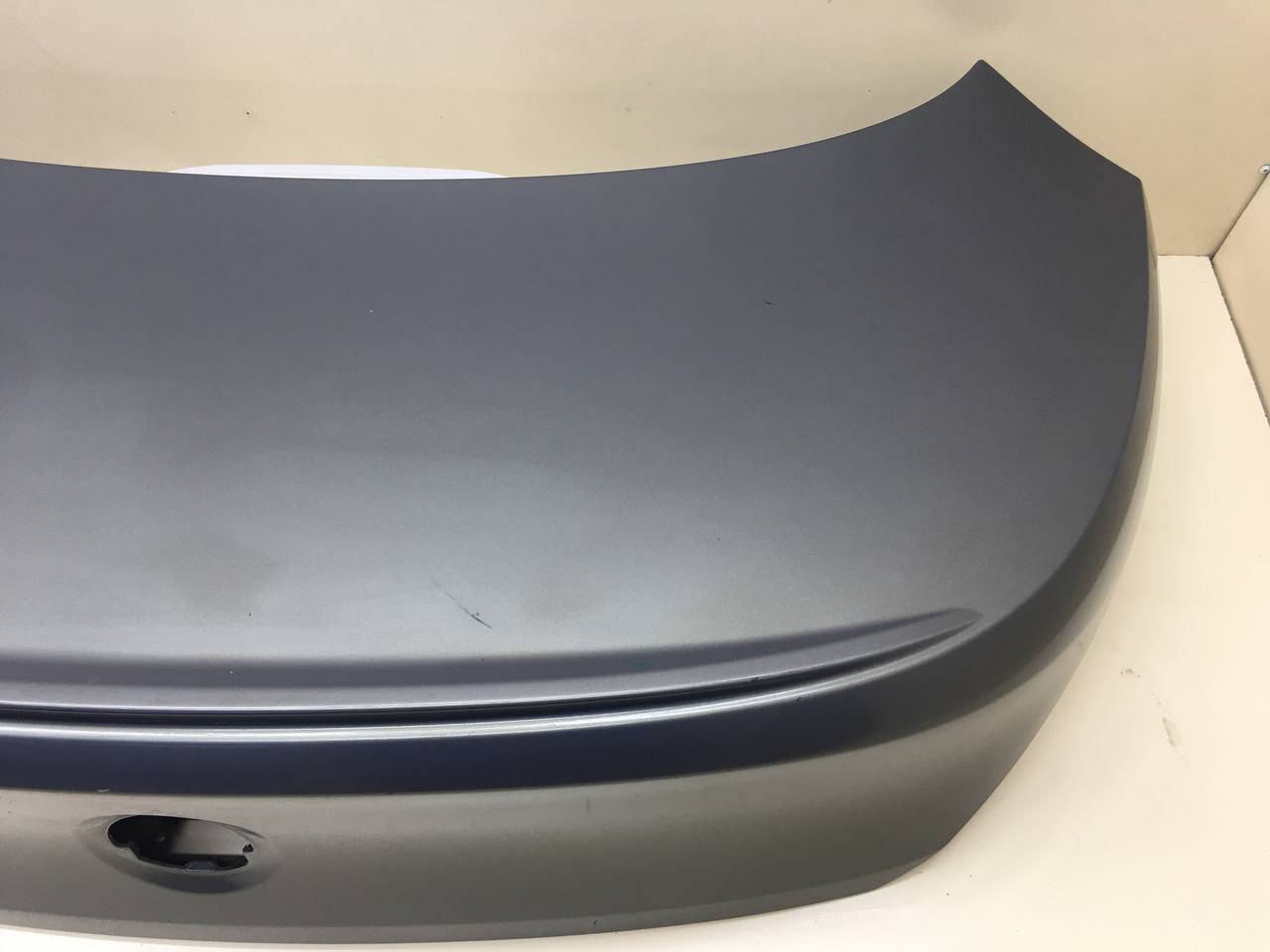 Крышка багажника BMW 6-Series E63 2003-2010