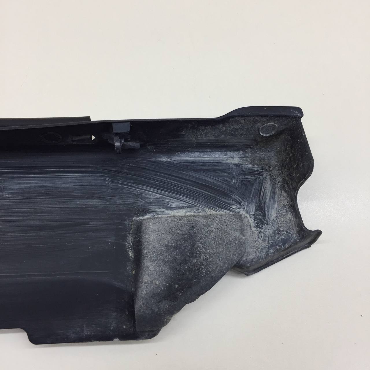 Пыльник (кузов наружные) Toyota Rav 4 (XA40) 2013-2019