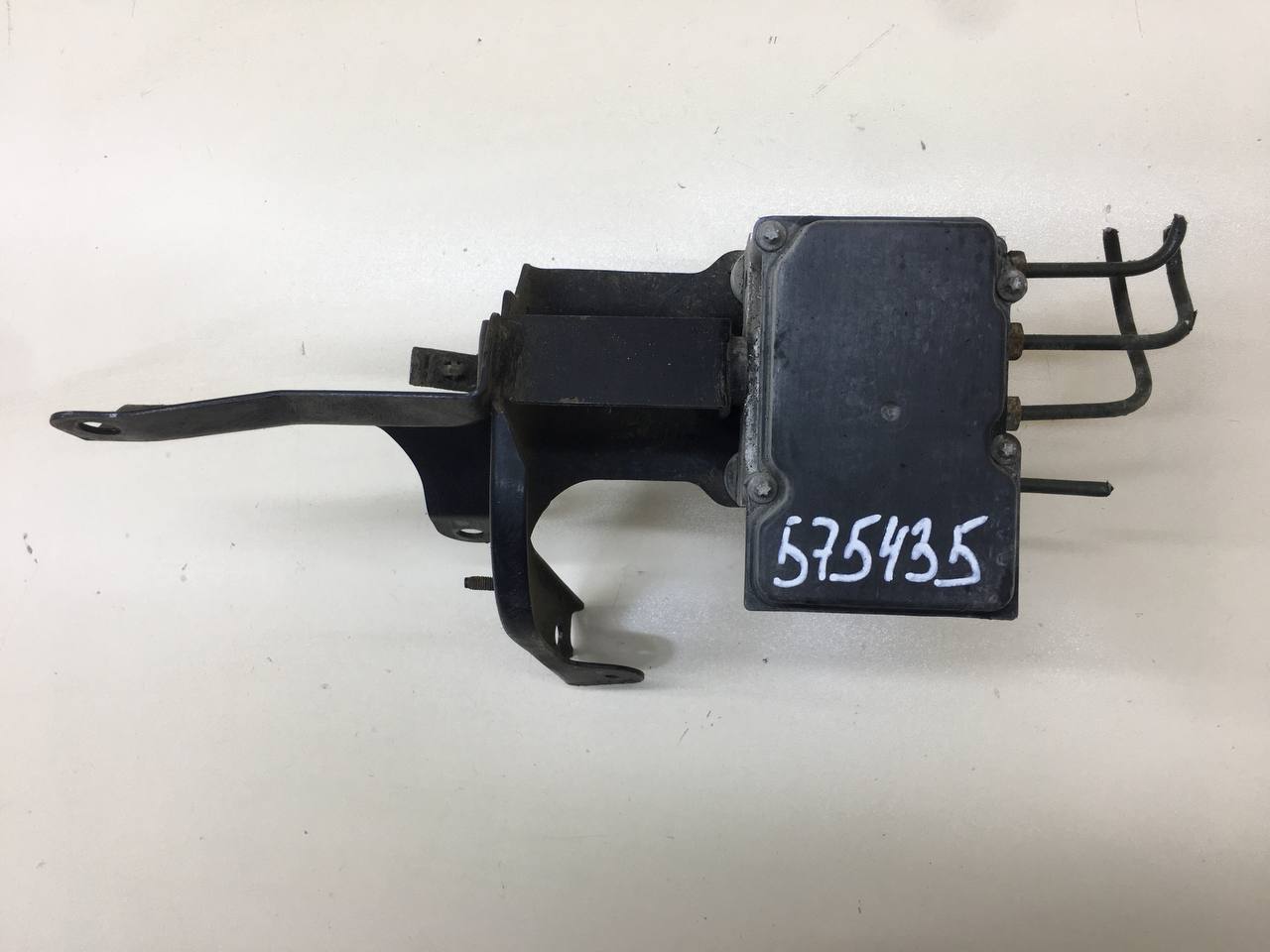 Блок ABS (насос) Nissan Primera (P12) 2002-2007