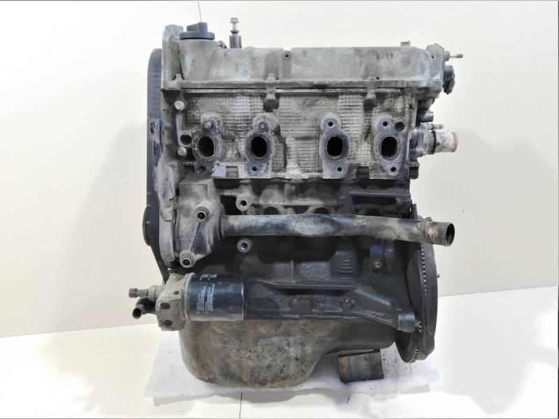Двигатель Fiat Albea 2002-2012
